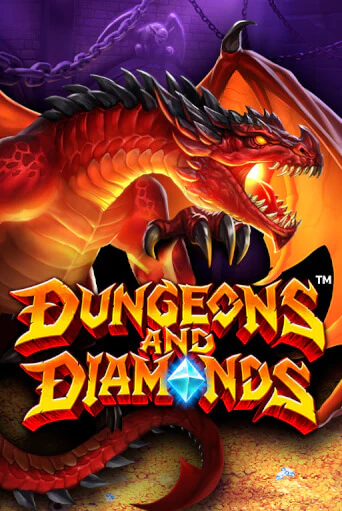 Dungeons and Diamonds™ игровой аппарат | Casino Vulkan играть бесплатно