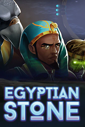 Egyptian Stone игровой аппарат | Casino Vulkan играть бесплатно