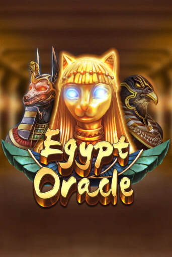 Egypt Oracle игровой аппарат | Casino Vulkan играть бесплатно