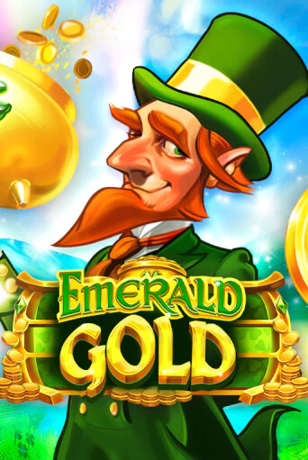 Emerald Gold игровой аппарат | Casino Vulkan играть бесплатно