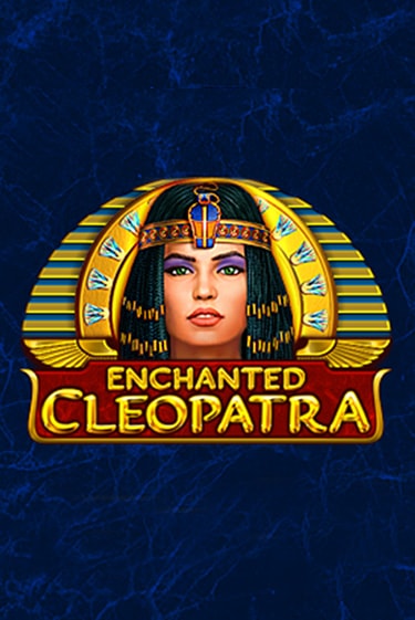 Enchanted Cleopatra игровой аппарат | Casino Vulkan играть бесплатно
