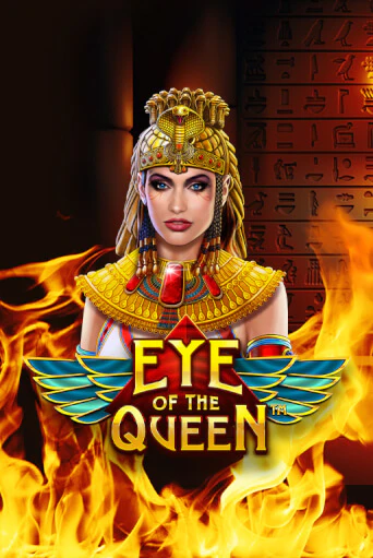 Eye of the Queen игровой аппарат | Casino Vulkan играть бесплатно