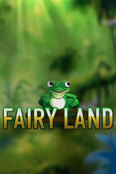 Fairy Land игровой аппарат | Casino Vulkan играть бесплатно