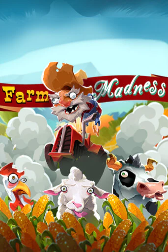 Farm madness игровой аппарат | Casino Vulkan играть бесплатно