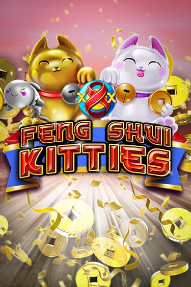 Feng Shui Kitties игровой аппарат | Casino Vulkan играть бесплатно