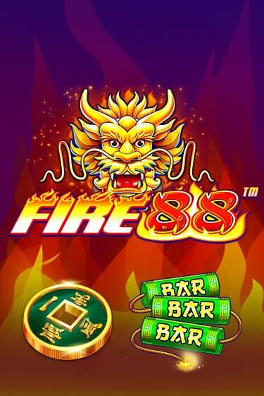 Fire 88™ игровой аппарат | Casino Vulkan играть бесплатно