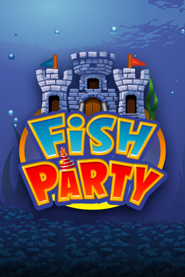 Fish Party игровой аппарат | Casino Vulkan играть бесплатно