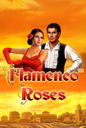 Flamenco Roses игровой аппарат | Casino Vulkan играть бесплатно