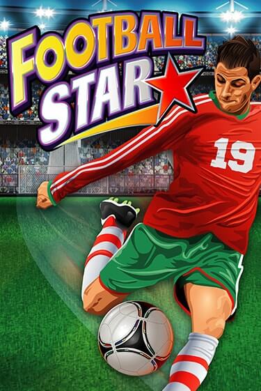 Football Star игровой аппарат | Casino Vulkan играть бесплатно