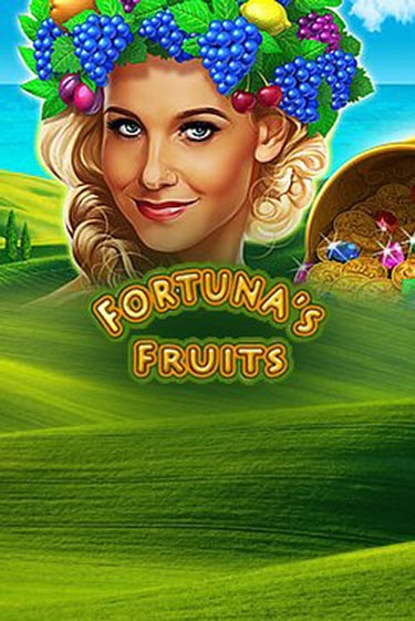 Fortunas Fruits игровой аппарат | Casino Vulkan играть бесплатно
