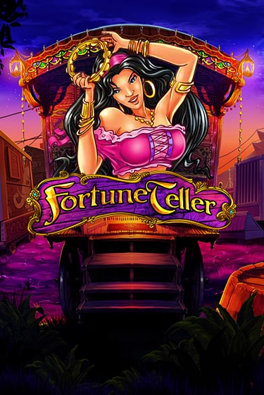 Fortune Teller игровой аппарат | Casino Vulkan играть бесплатно