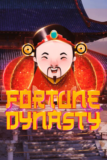 Fortune Dynasty игровой аппарат | Casino Vulkan играть бесплатно