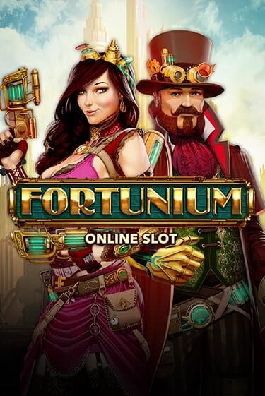 Fortunium игровой аппарат | Casino Vulkan играть бесплатно