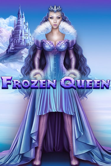Frozen Queen игровой аппарат | Casino Vulkan играть бесплатно
