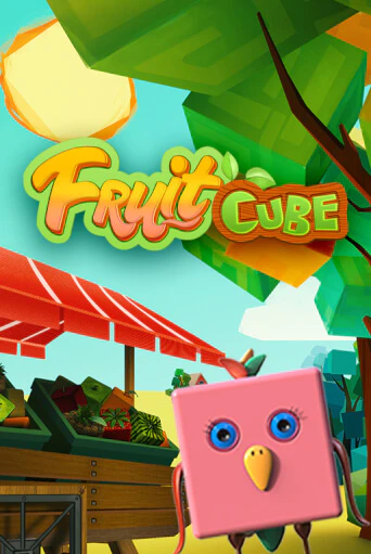 Fruit Cube игровой аппарат | Casino Vulkan играть бесплатно