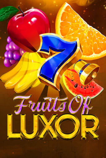 Fruits of Luxor игровой аппарат | Casino Vulkan играть бесплатно