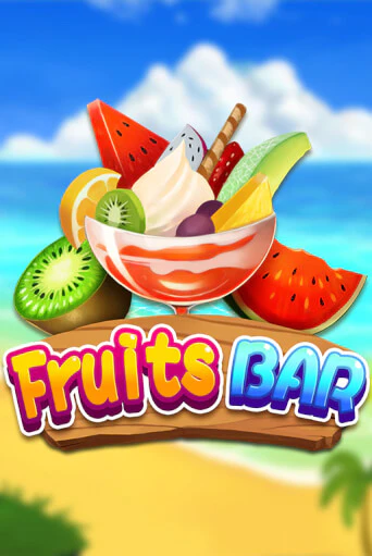 Fruits Bar игровой аппарат | Casino Vulkan играть бесплатно