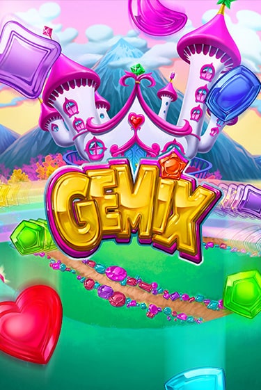 GEMiX игровой аппарат | Casino Vulkan играть бесплатно