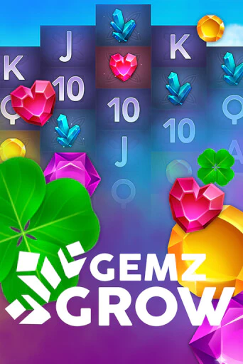 Gemz Grow игровой аппарат | Casino Vulkan играть бесплатно