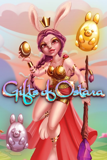 Gifts of Ostara игровой аппарат | Casino Vulkan играть бесплатно