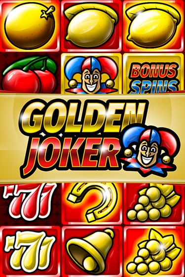 Golden Joker игровой аппарат | Casino Vulkan играть бесплатно