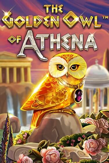 The Golden Owl of Athena игровой аппарат | Casino Vulkan играть бесплатно