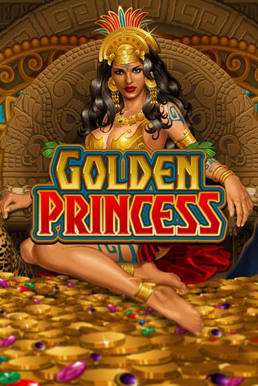 Golden Princess игровой аппарат | Casino Vulkan играть бесплатно