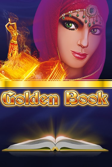 Golden Book игровой аппарат | Casino Vulkan играть бесплатно