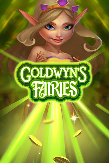 Goldwyns Fairies игровой аппарат | Casino Vulkan играть бесплатно