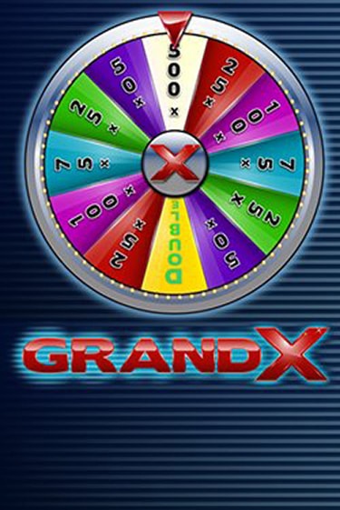 GrandX игровой аппарат | Casino Vulkan играть бесплатно