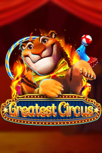 Greatest Circus игровой аппарат | Casino Vulkan играть бесплатно