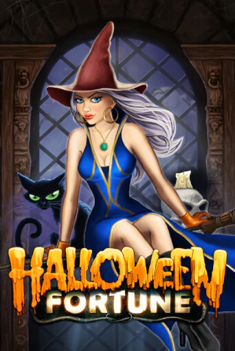 Halloween Fortune игровой аппарат | Casino Vulkan играть бесплатно