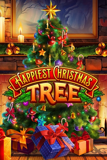 Happiest Christmas Tree игровой аппарат | Casino Vulkan играть бесплатно