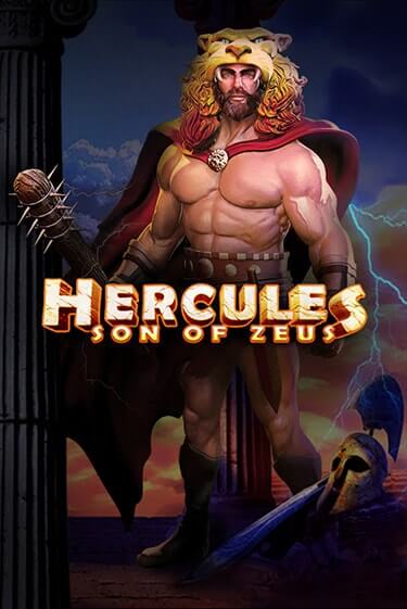 Hercules Son of Zeus игровой аппарат | Casino Vulkan играть бесплатно