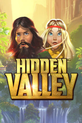 Hidden Valley 2 игровой аппарат | Casino Vulkan играть бесплатно