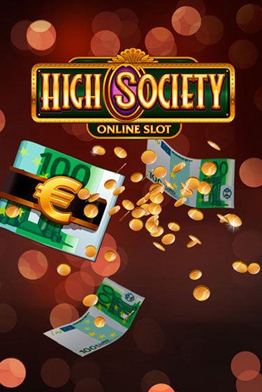 High Society игровой аппарат | Casino Vulkan играть бесплатно