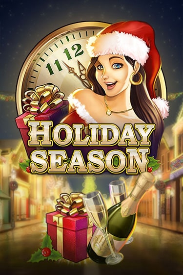 Holiday Season игровой аппарат | Casino Vulkan играть бесплатно