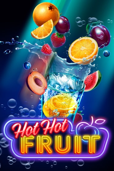 Hot Hot Fruit игровой аппарат | Casino Vulkan играть бесплатно