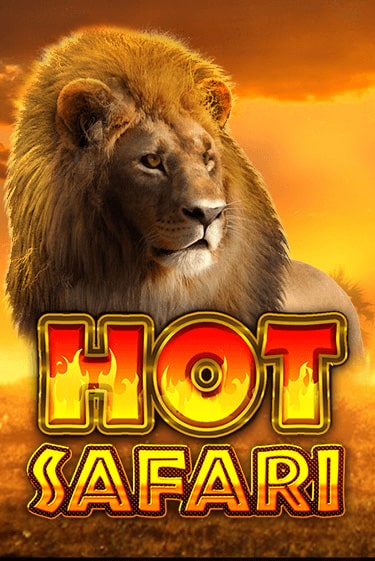 Hot Safari игровой аппарат | Casino Vulkan играть бесплатно