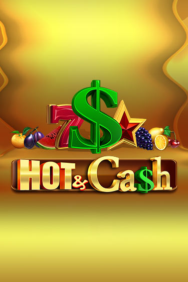 Hot & Cash игровой аппарат | Casino Vulkan играть бесплатно