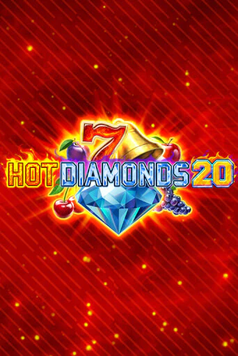 Hot Diamonds 20 игровой аппарат | Casino Vulkan играть бесплатно