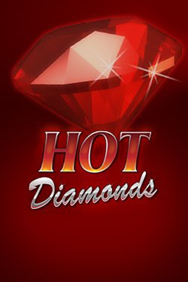 Hot Diamonds игровой аппарат | Casino Vulkan играть бесплатно