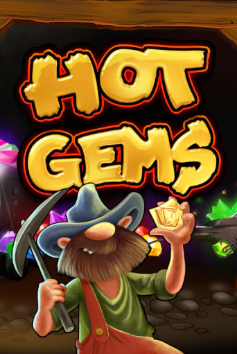 Hot Gems игровой аппарат | Casino Vulkan играть бесплатно