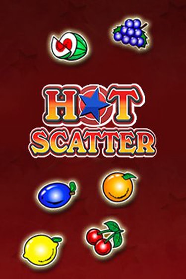 Hot Scatter игровой аппарат | Casino Vulkan играть бесплатно