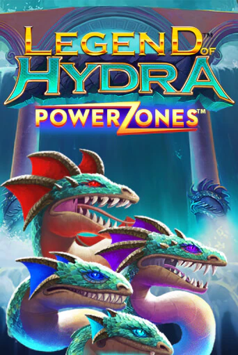 PowerZones: Legend of Hydra игровой аппарат | Casino Vulkan играть бесплатно