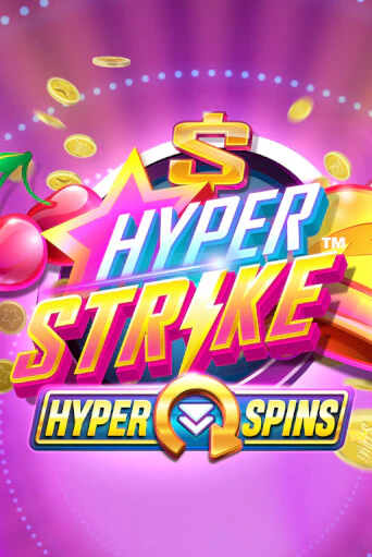 Hyper Strike™ HyperSpins™ игровой аппарат | Casino Vulkan играть бесплатно