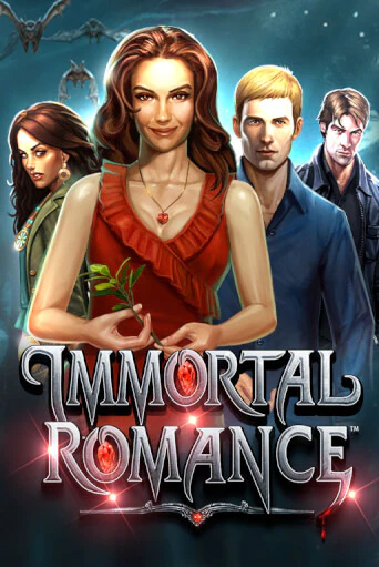 Immortal Romance игровой аппарат | Casino Vulkan играть бесплатно