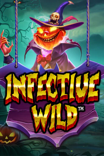 Infective Wild игровой аппарат | Casino Vulkan играть бесплатно