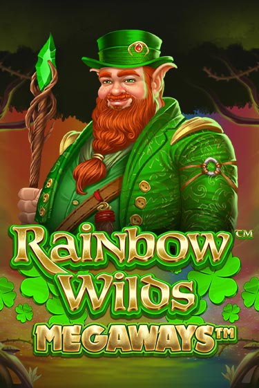 Rainbow Wilds Megaways игровой аппарат | Casino Vulkan играть бесплатно