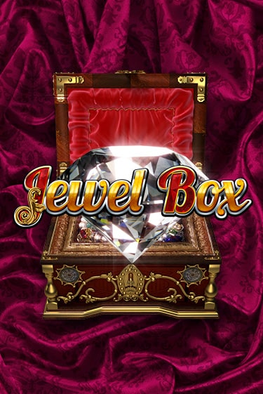 Jewel Box игровой аппарат | Casino Vulkan играть бесплатно
